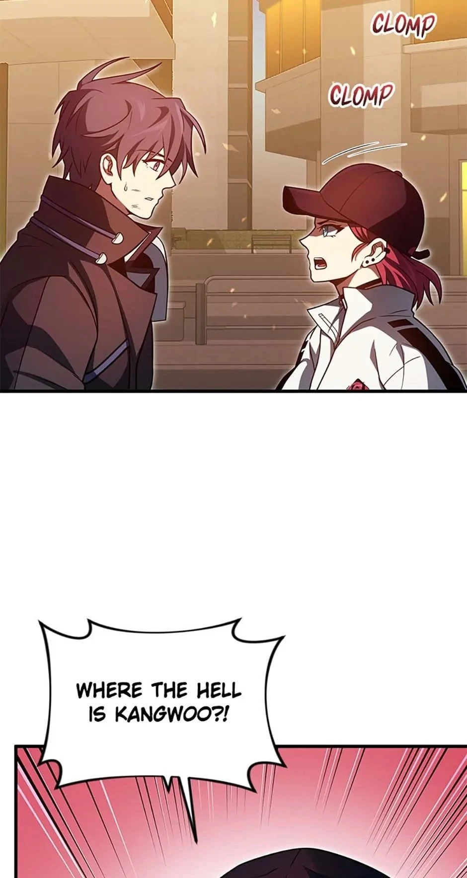 After Ten Millennia in Hell Chapter 71 - 79