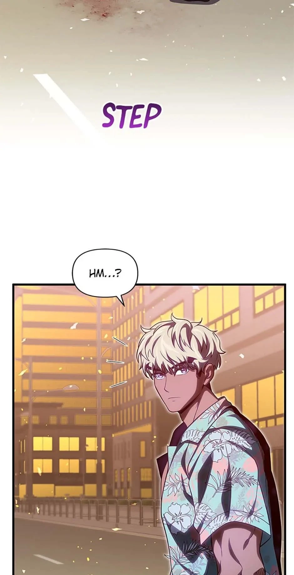 After Ten Millennia in Hell Chapter 71 - 84