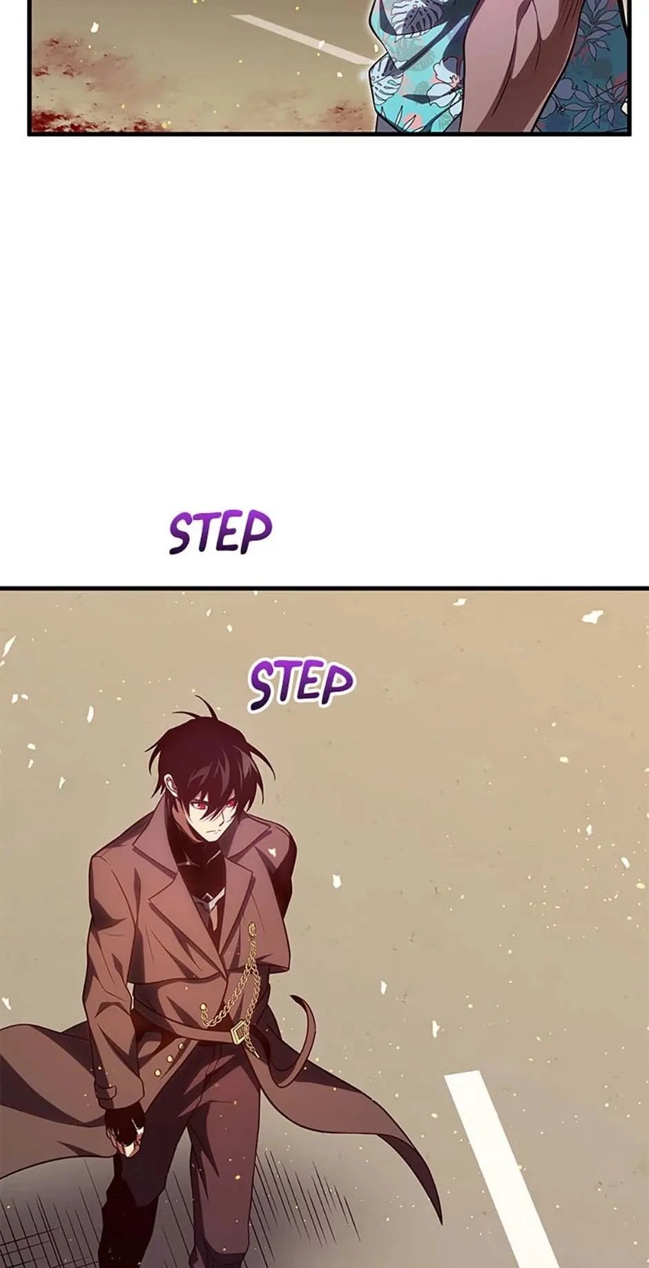 After Ten Millennia in Hell Chapter 71 - 85
