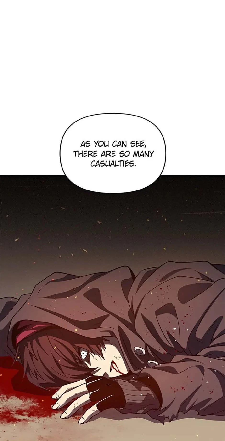 After Ten Millennia in Hell Chapter 71 - 87
