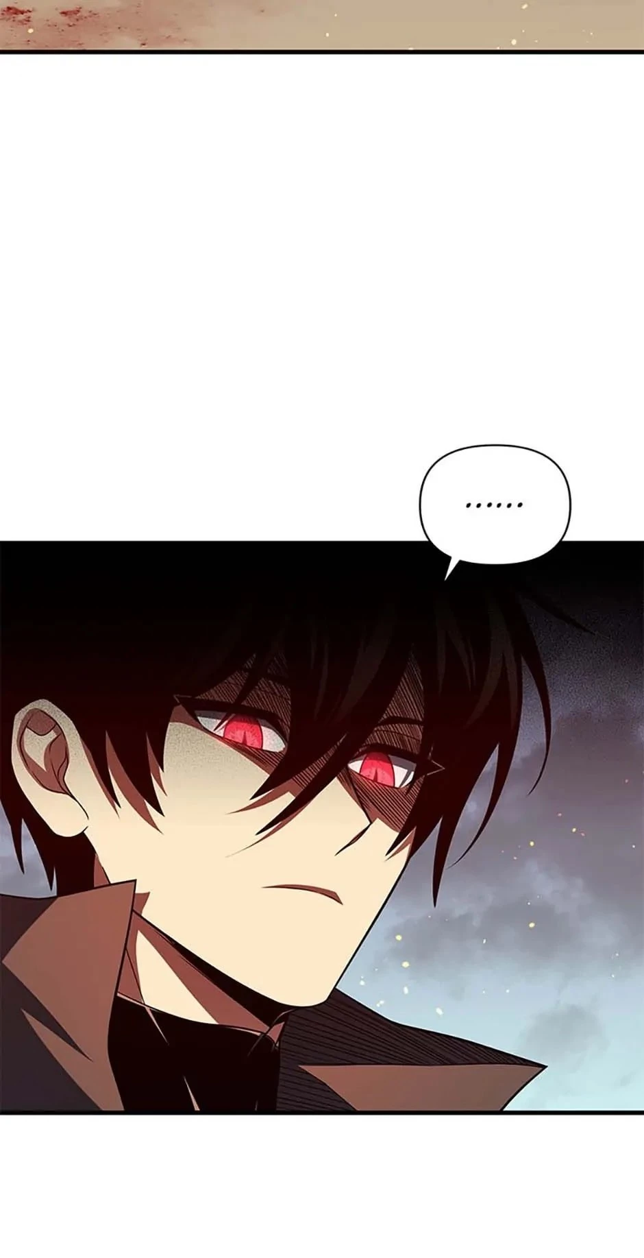 After Ten Millennia in Hell Chapter 71 - 88