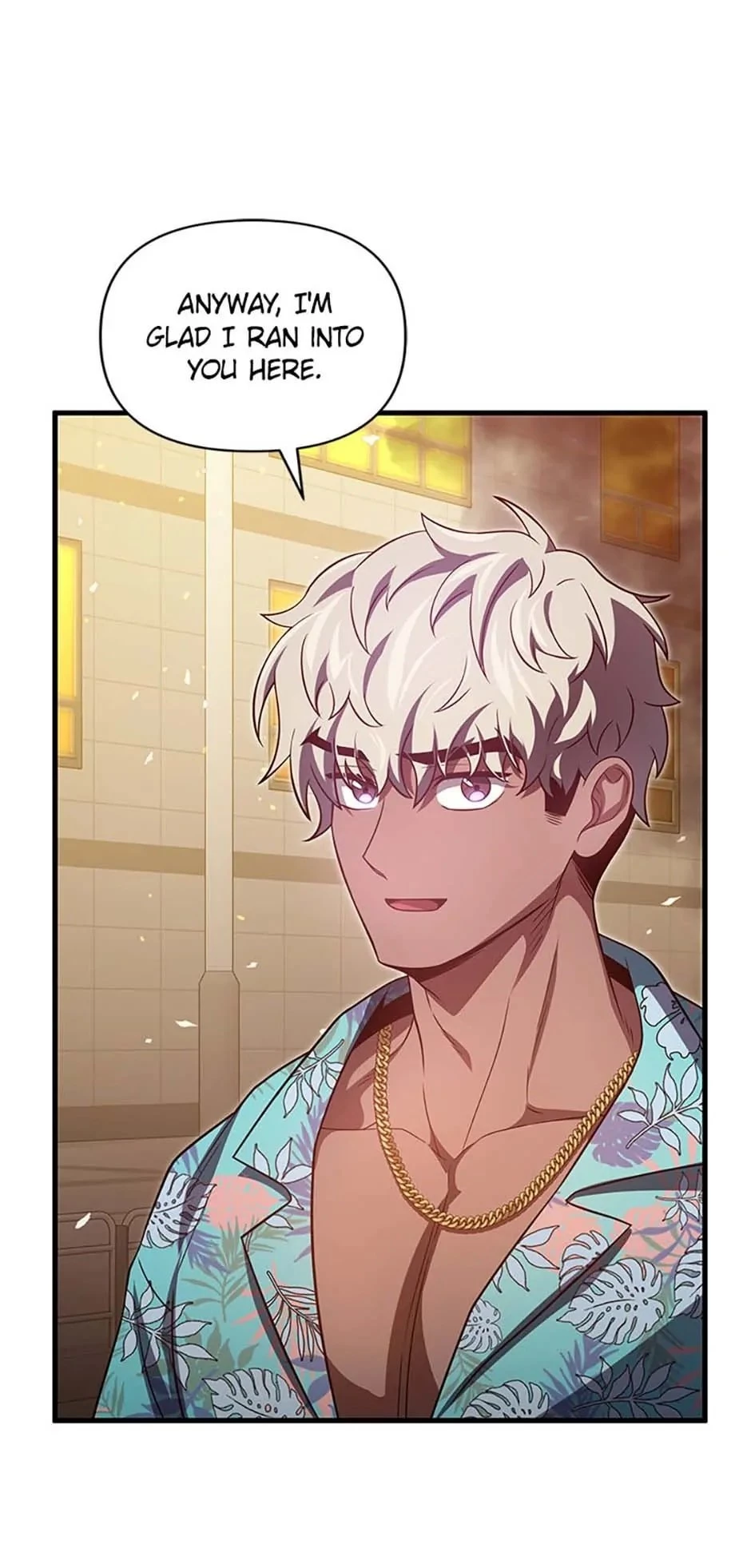 After Ten Millennia in Hell Chapter 71 - 89