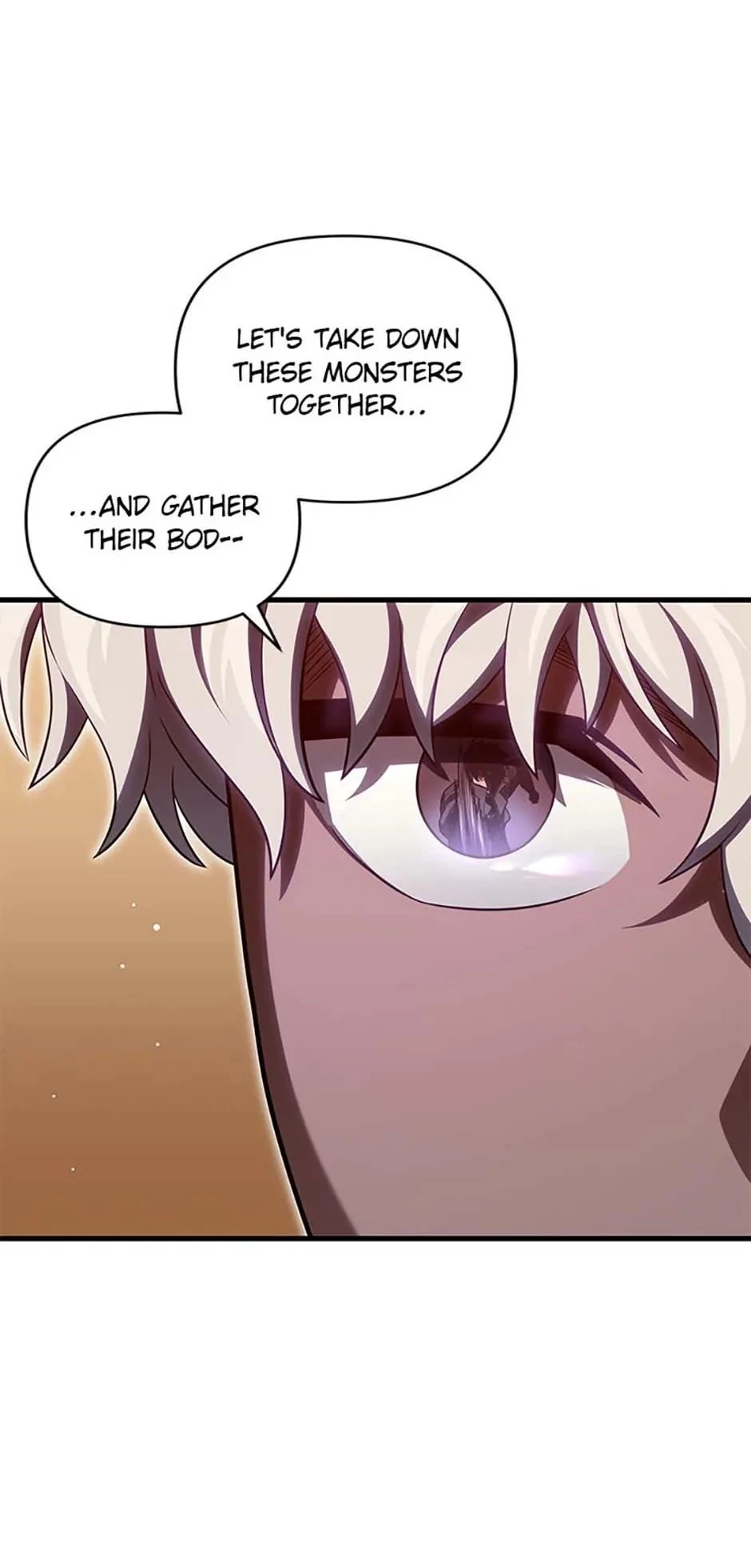 After Ten Millennia in Hell Chapter 71 - 90