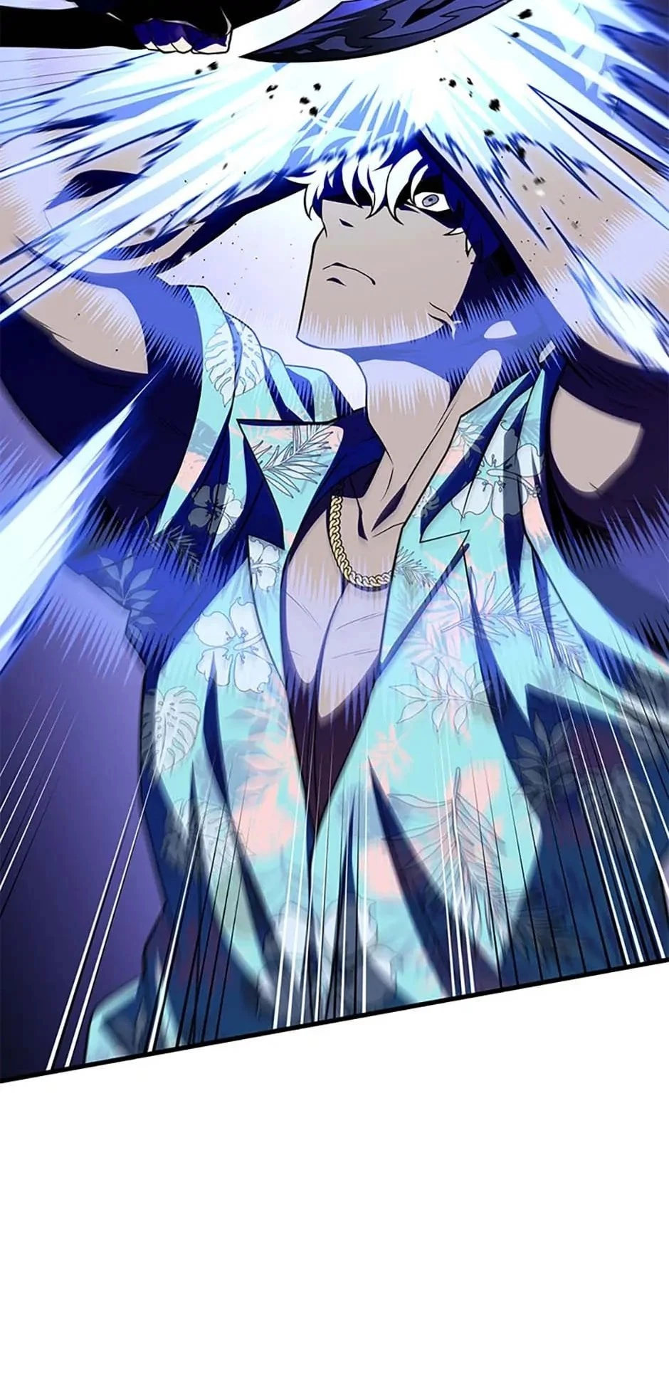 After Ten Millennia in Hell Chapter 71 - 92