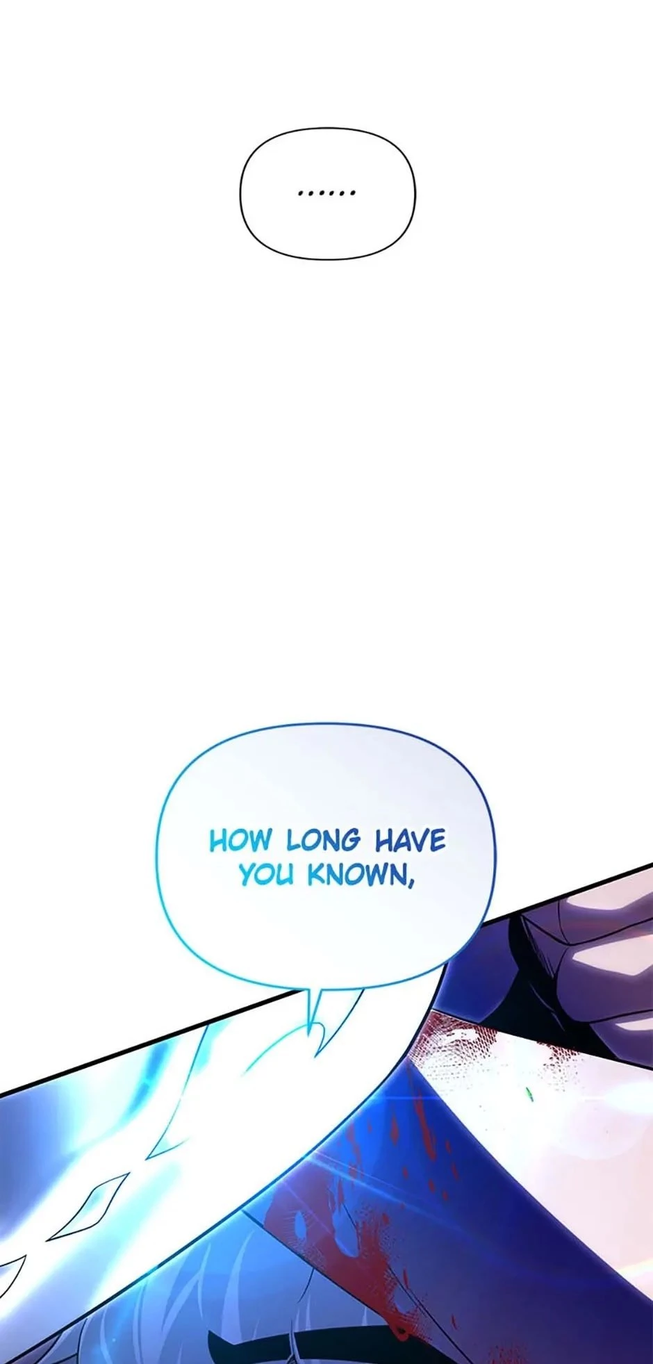 After Ten Millennia in Hell Chapter 71 - 93