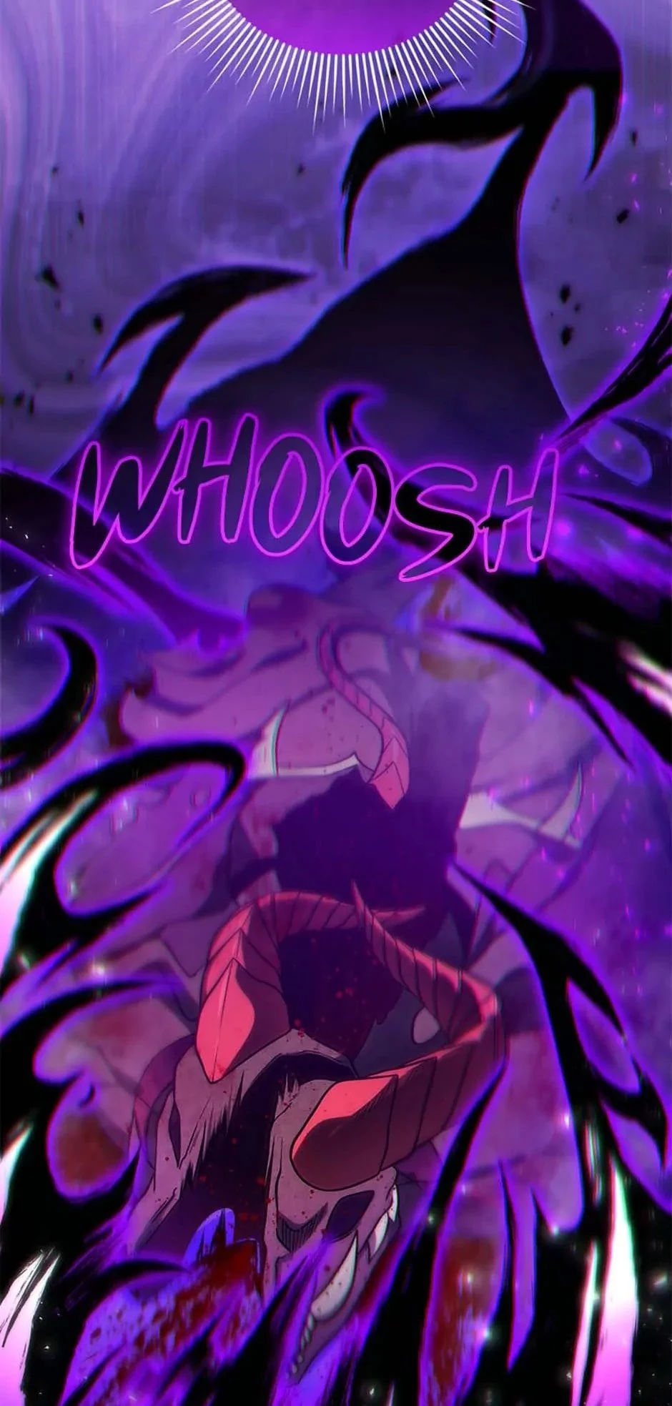 After Ten Millennia in Hell Chapter 70 - 7