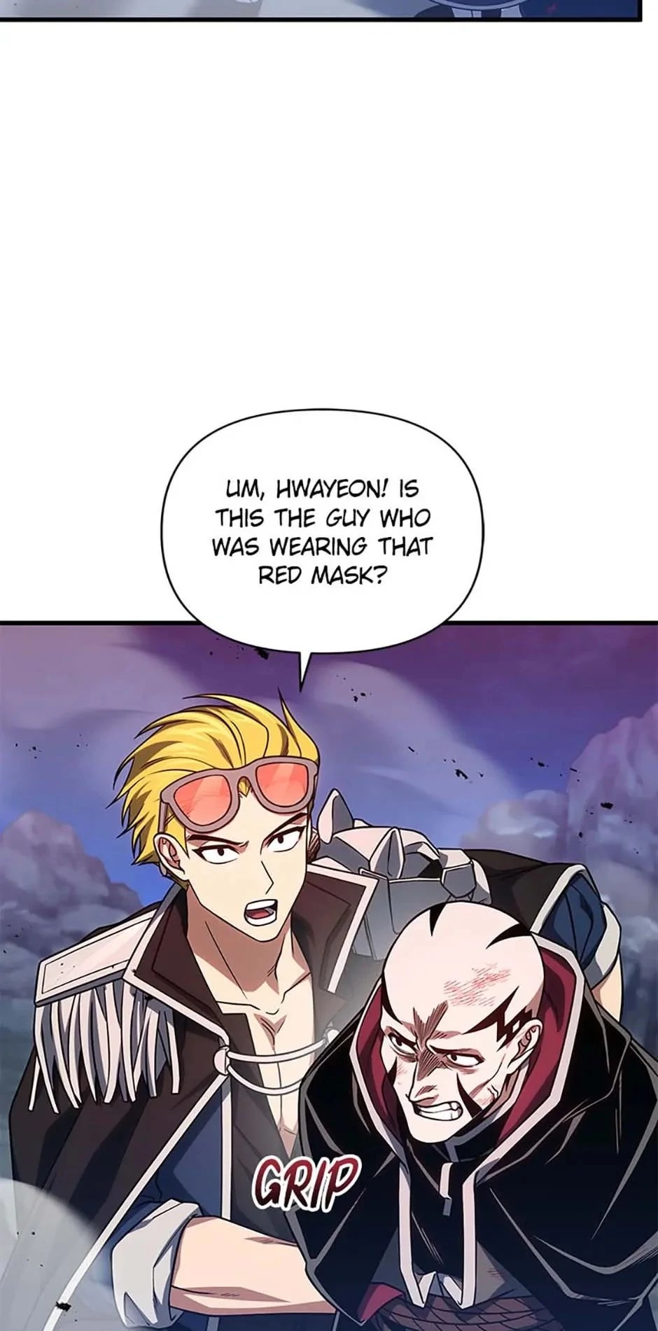 After Ten Millennia in Hell Chapter 70 - 15