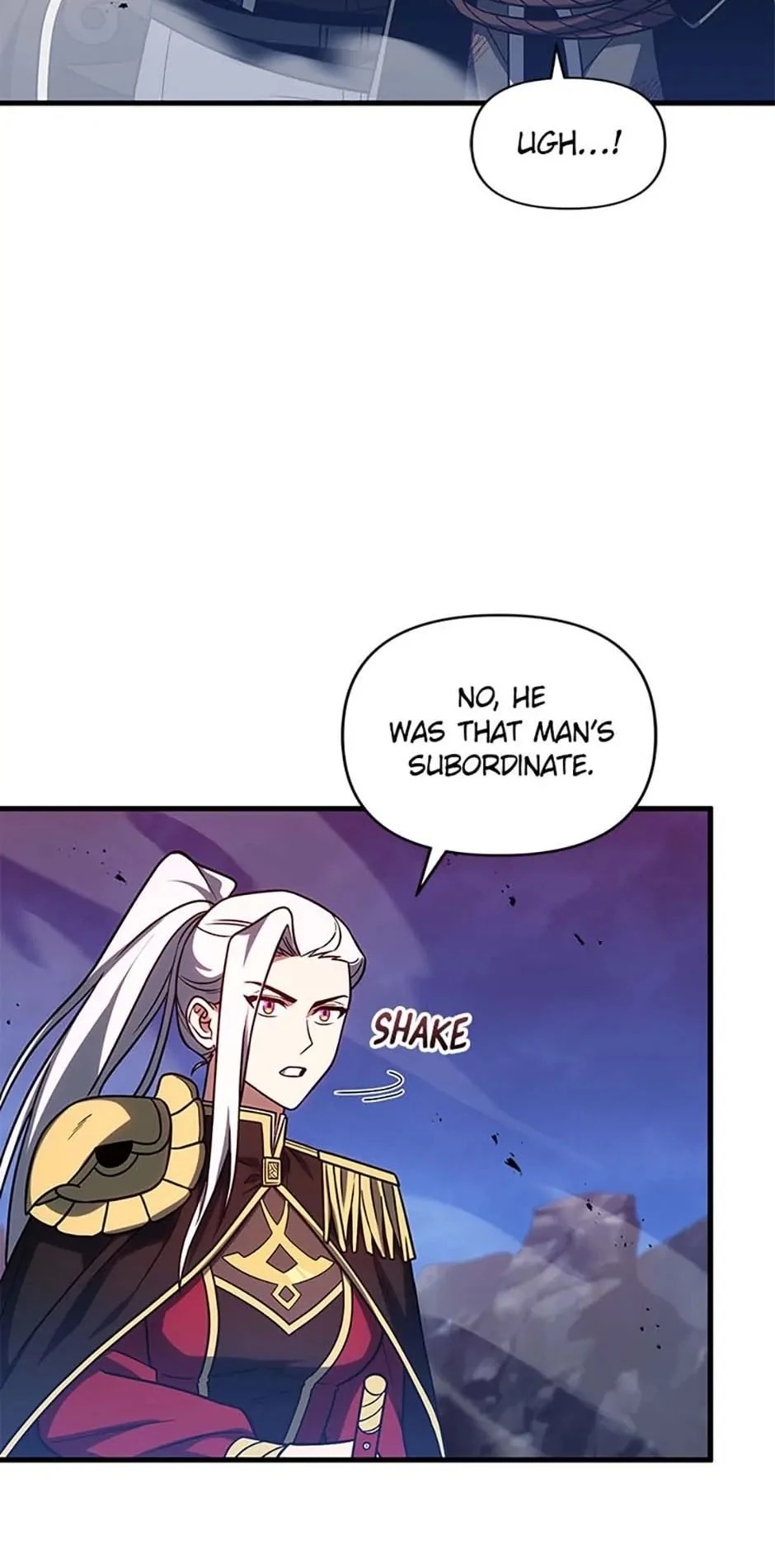 After Ten Millennia in Hell Chapter 70 - 16