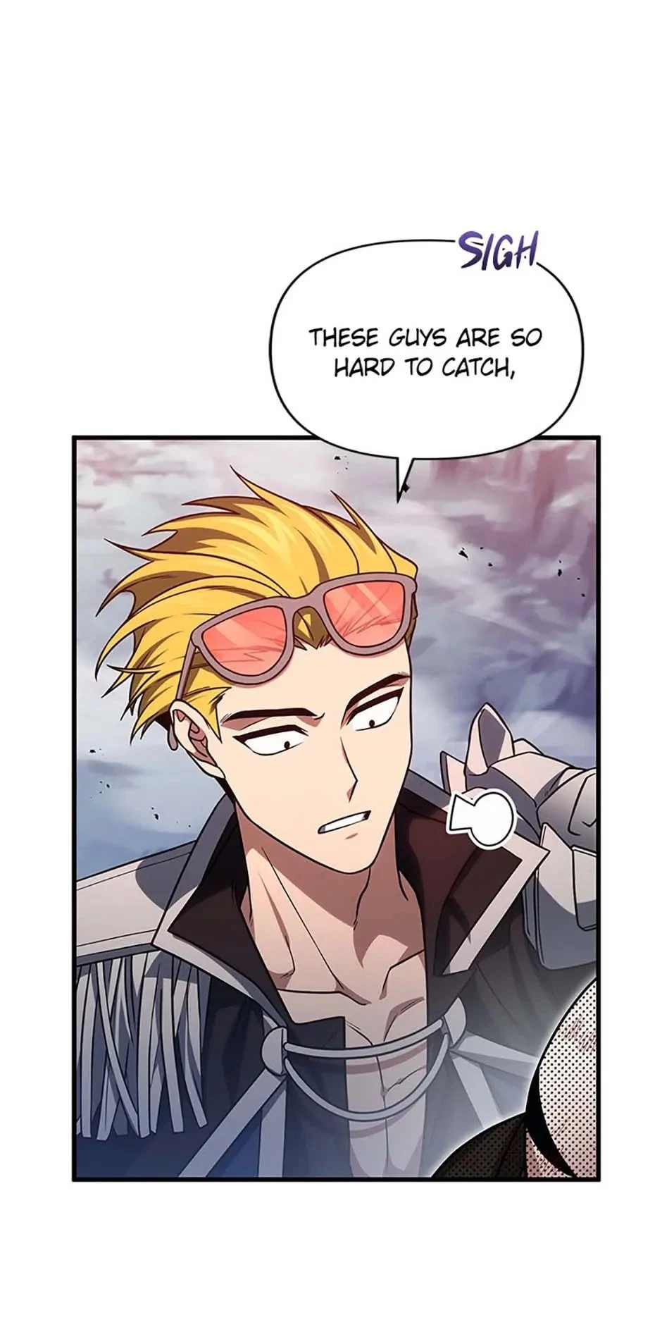 After Ten Millennia in Hell Chapter 70 - 17