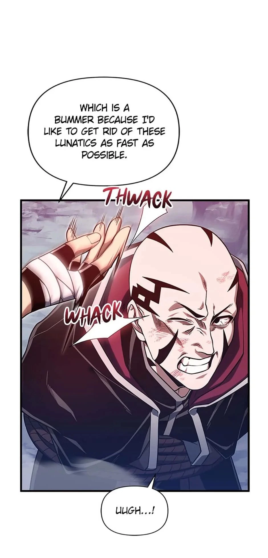 After Ten Millennia in Hell Chapter 70 - 18