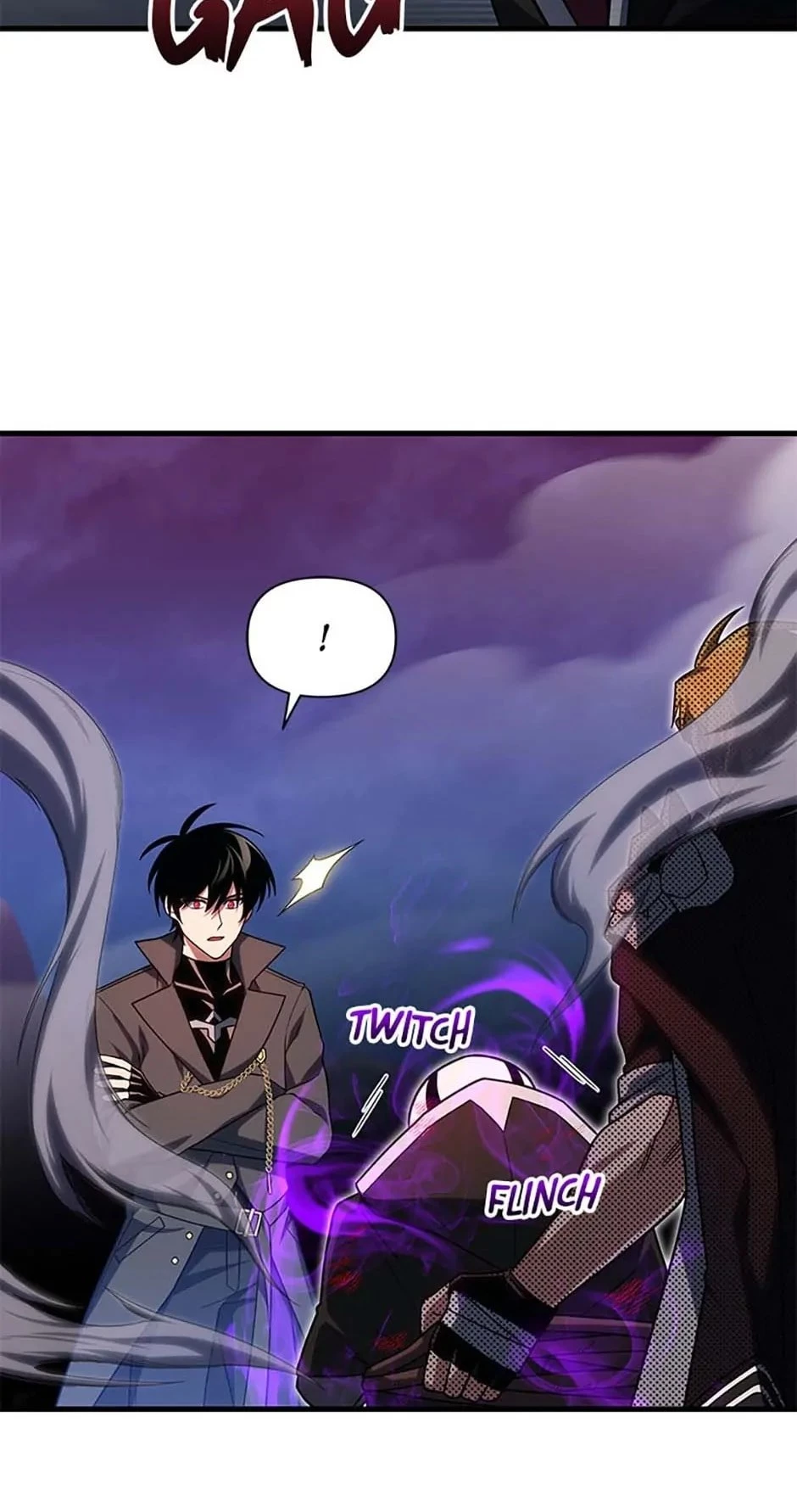 After Ten Millennia in Hell Chapter 70 - 28