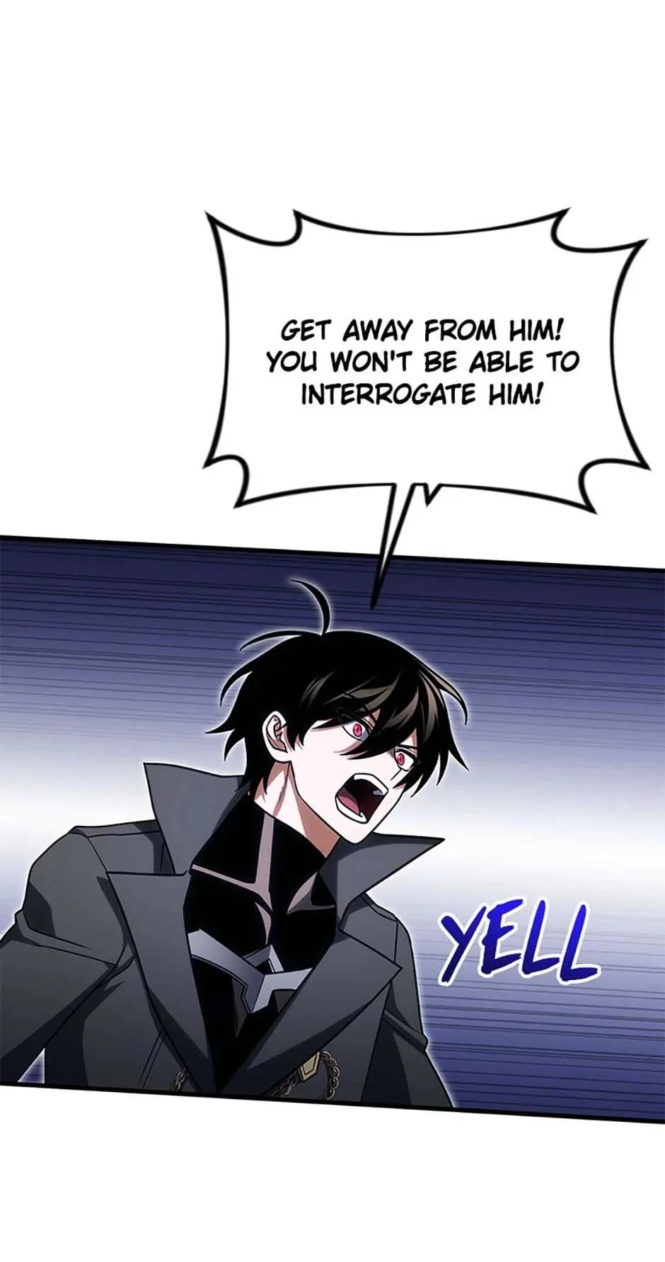 After Ten Millennia in Hell Chapter 70 - 29