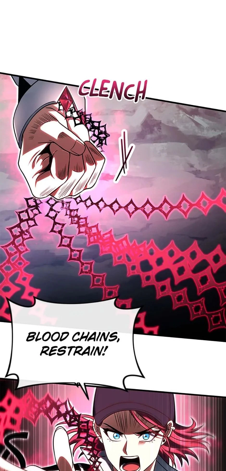 After Ten Millennia in Hell Chapter 70 - 34