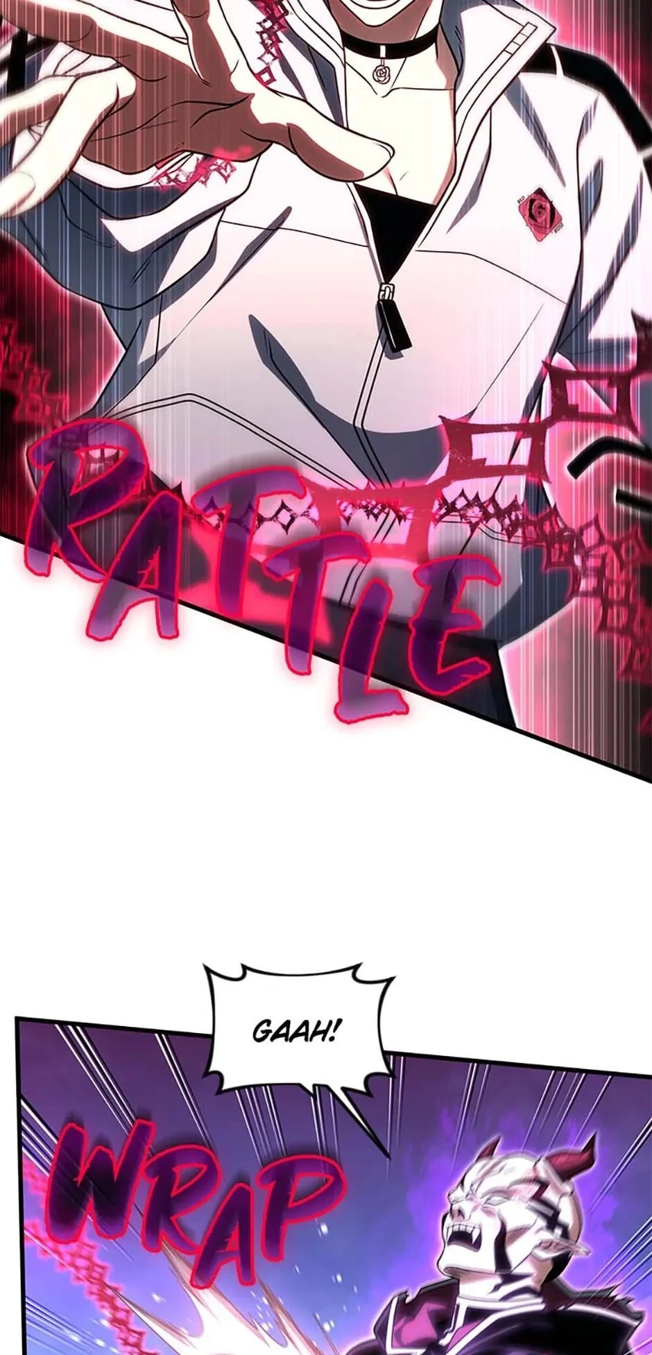 After Ten Millennia in Hell Chapter 70 - 35