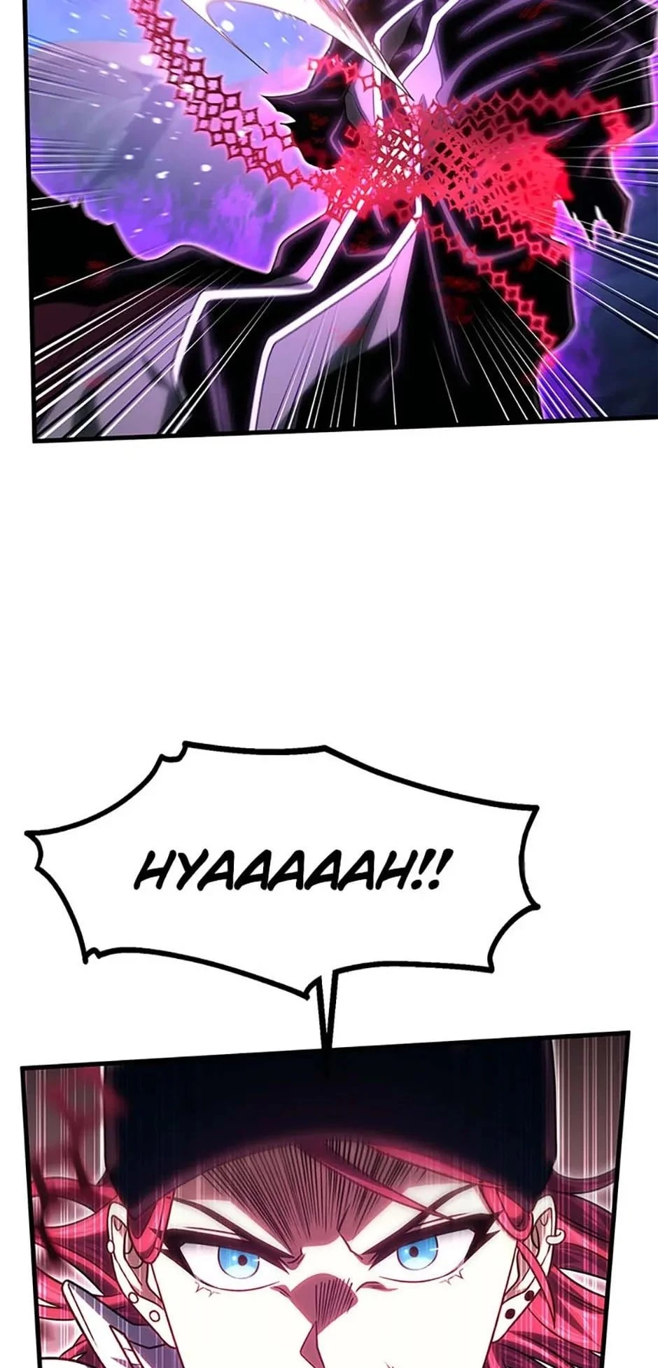 After Ten Millennia in Hell Chapter 70 - 36
