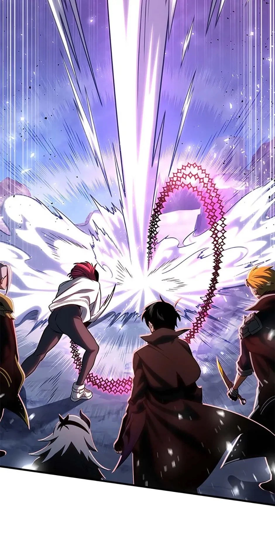After Ten Millennia in Hell Chapter 70 - 40