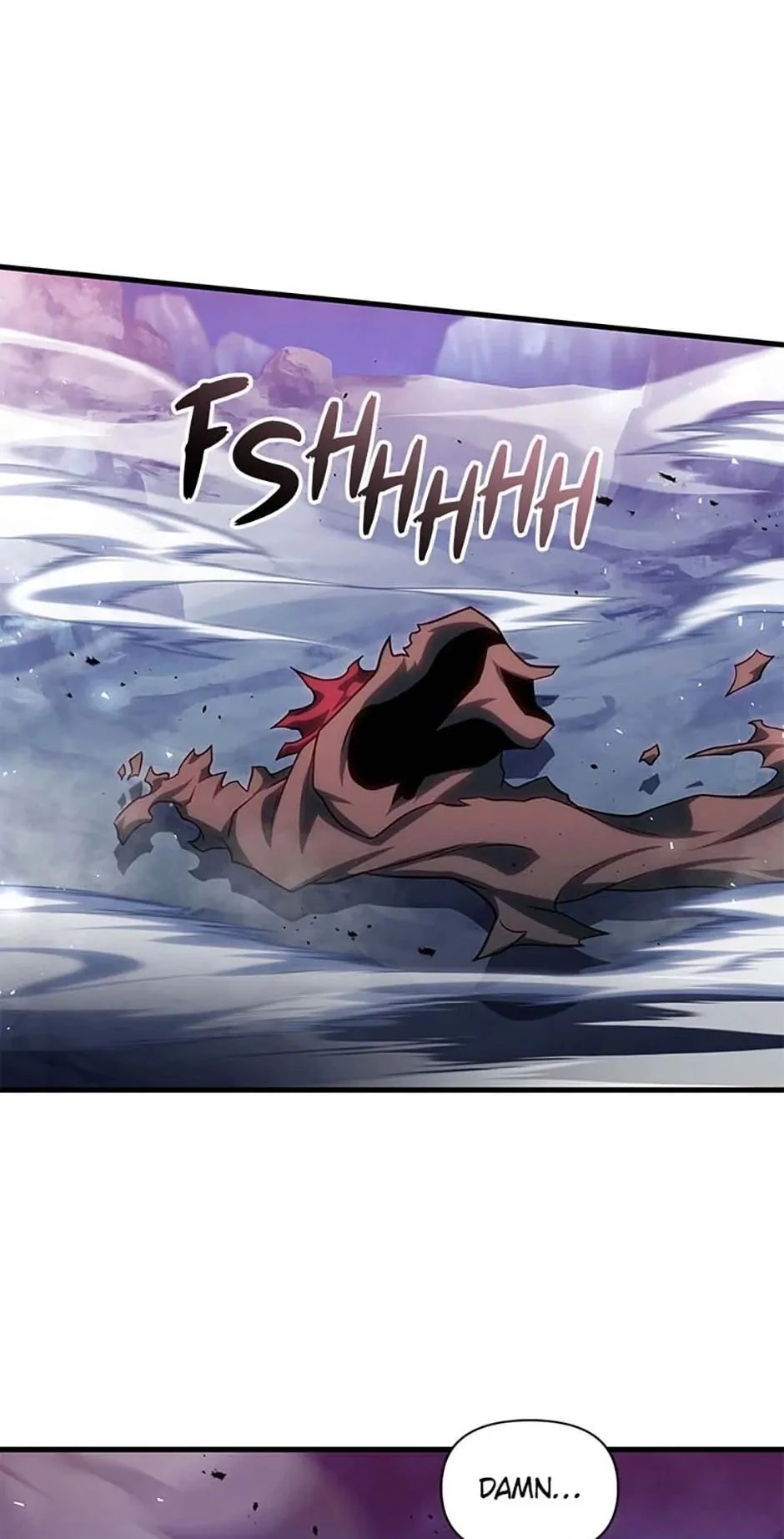 After Ten Millennia in Hell Chapter 70 - 41