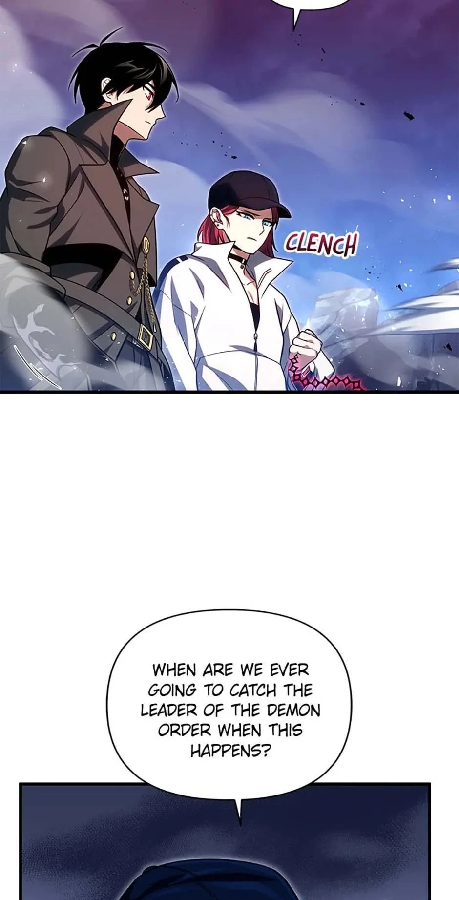 After Ten Millennia in Hell Chapter 70 - 42