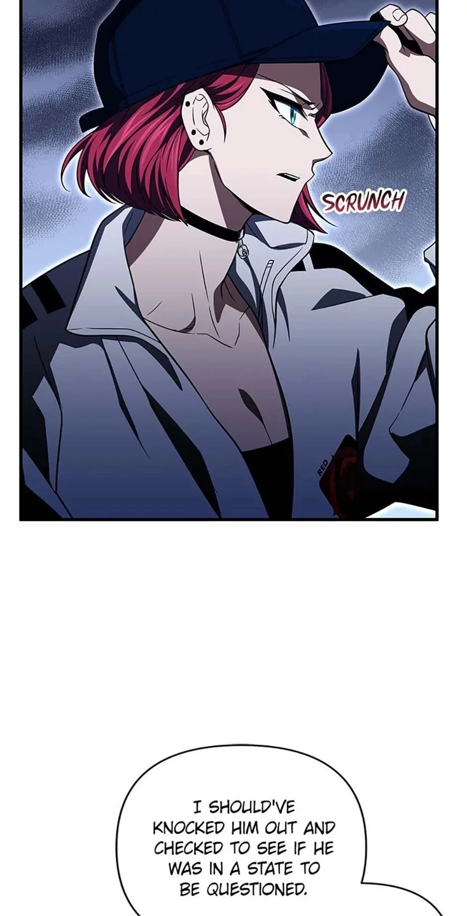 After Ten Millennia in Hell Chapter 70 - 43