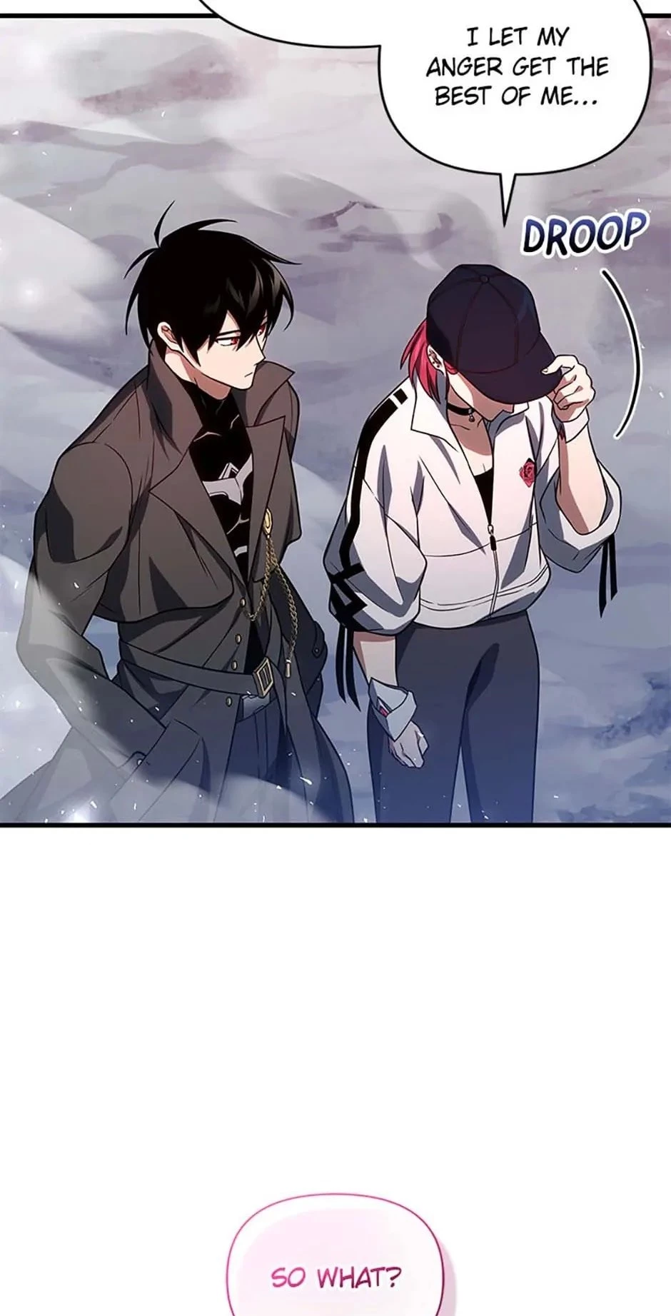 After Ten Millennia in Hell Chapter 70 - 44