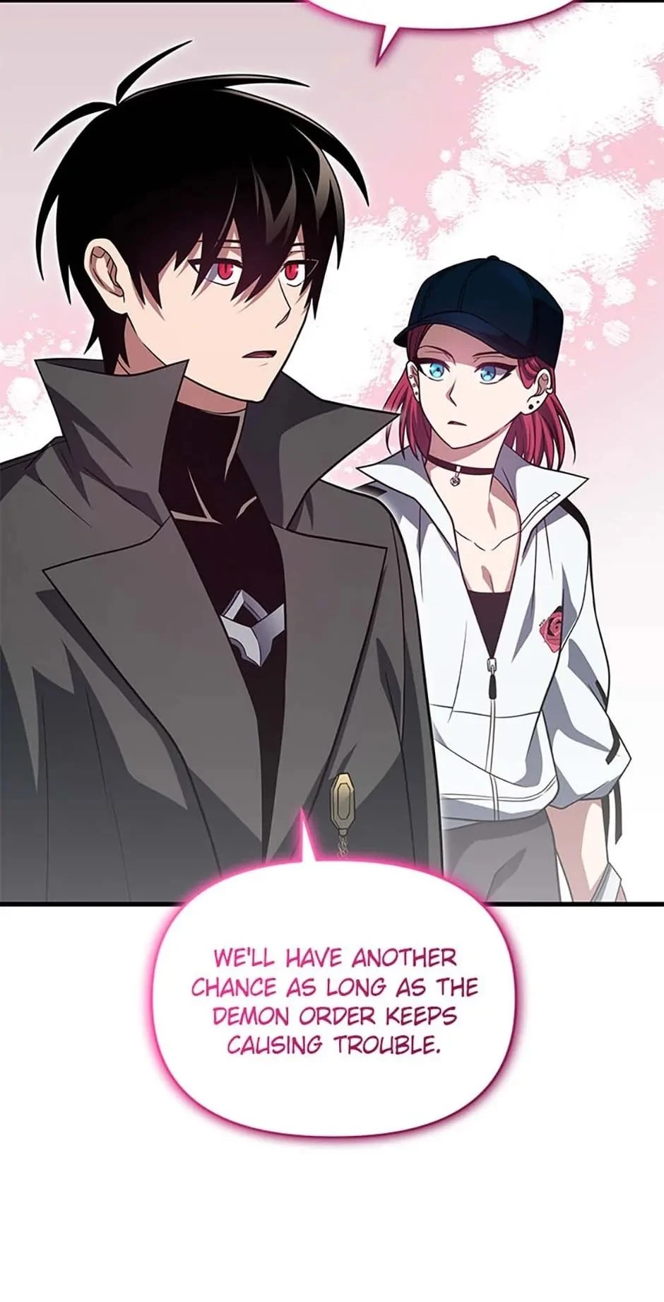 After Ten Millennia in Hell Chapter 70 - 46