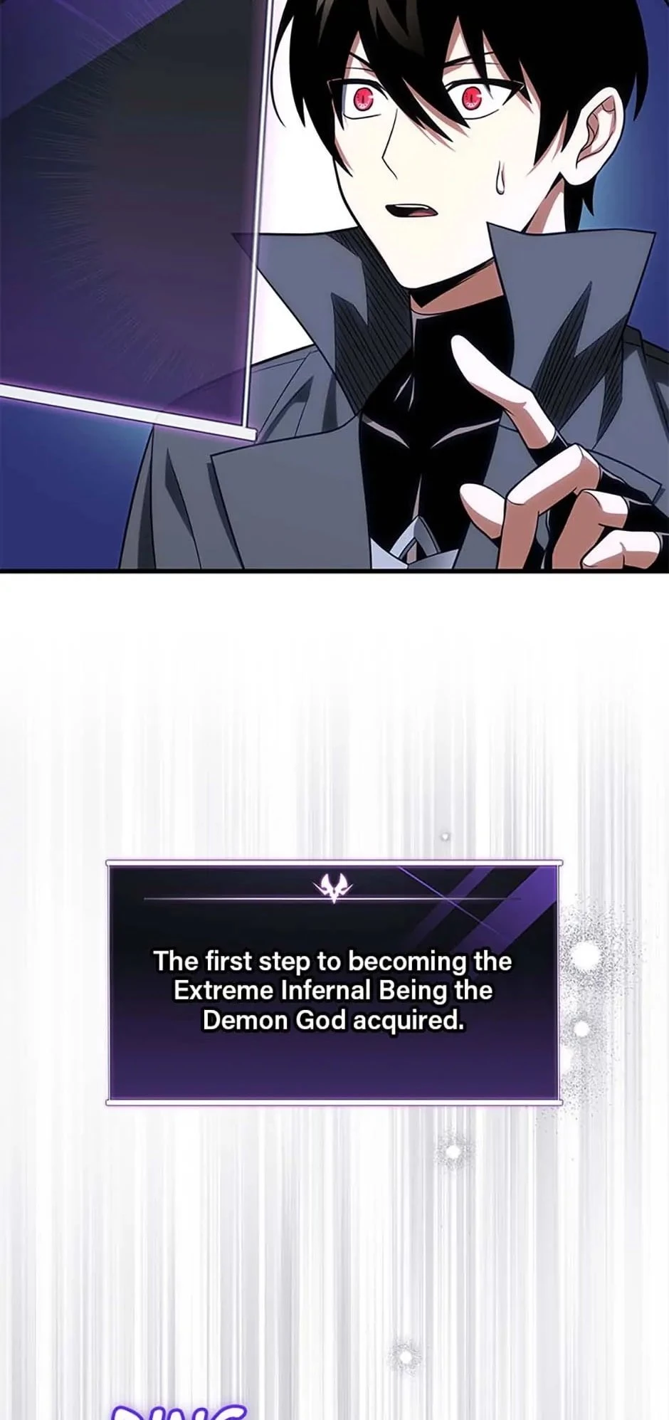 After Ten Millennia in Hell Chapter 70 - 49