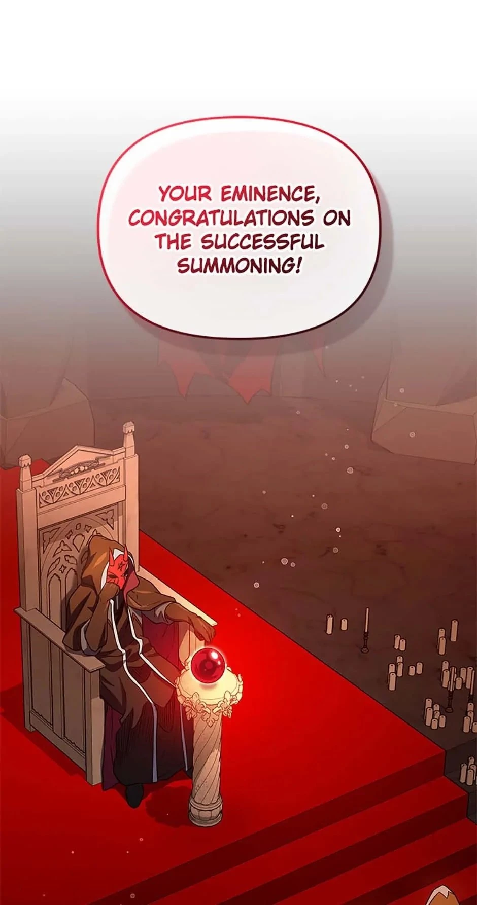 After Ten Millennia in Hell Chapter 70 - 52