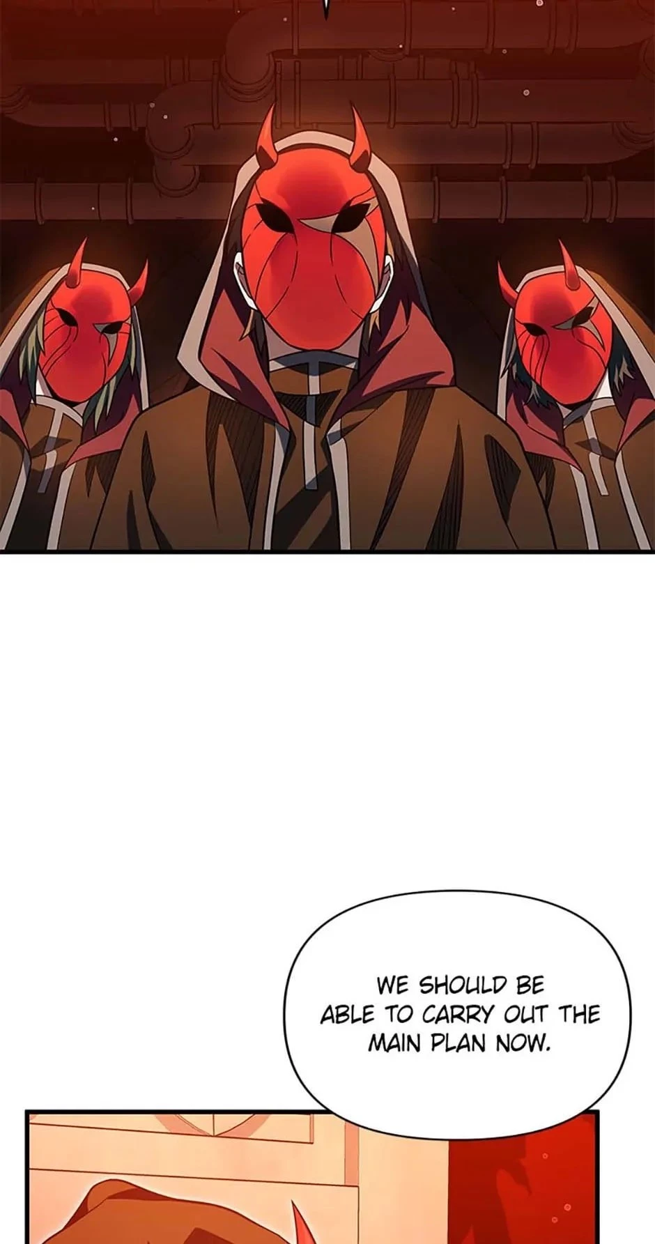 After Ten Millennia in Hell Chapter 70 - 54
