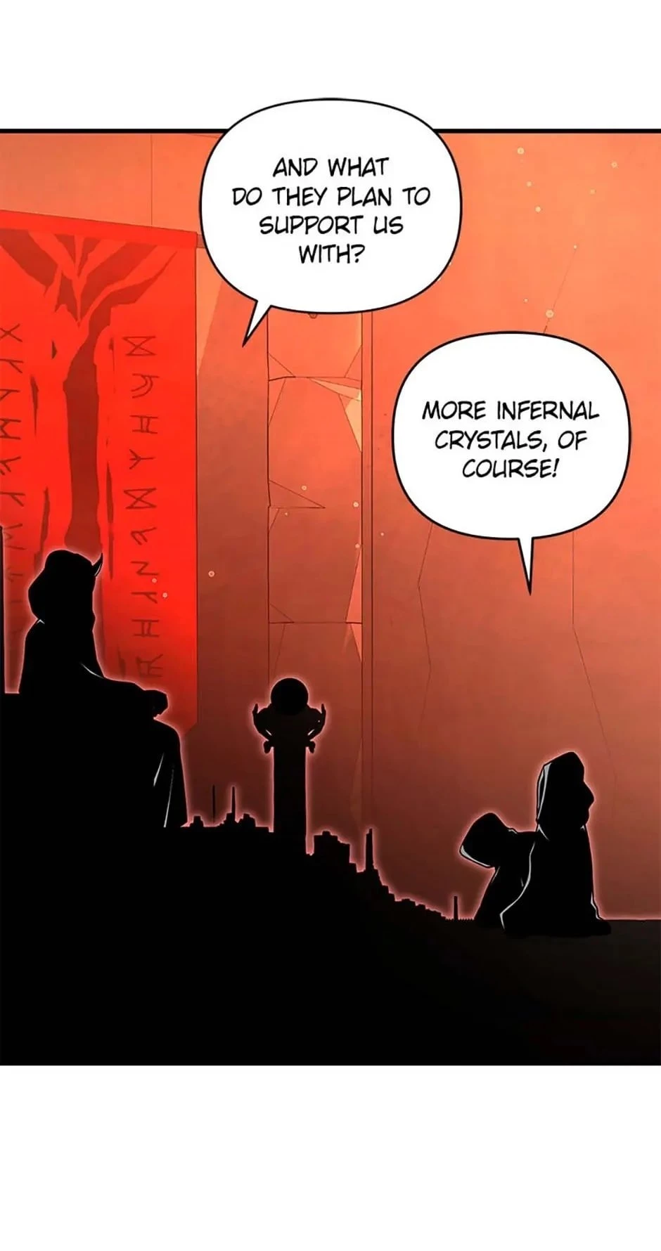 After Ten Millennia in Hell Chapter 70 - 57