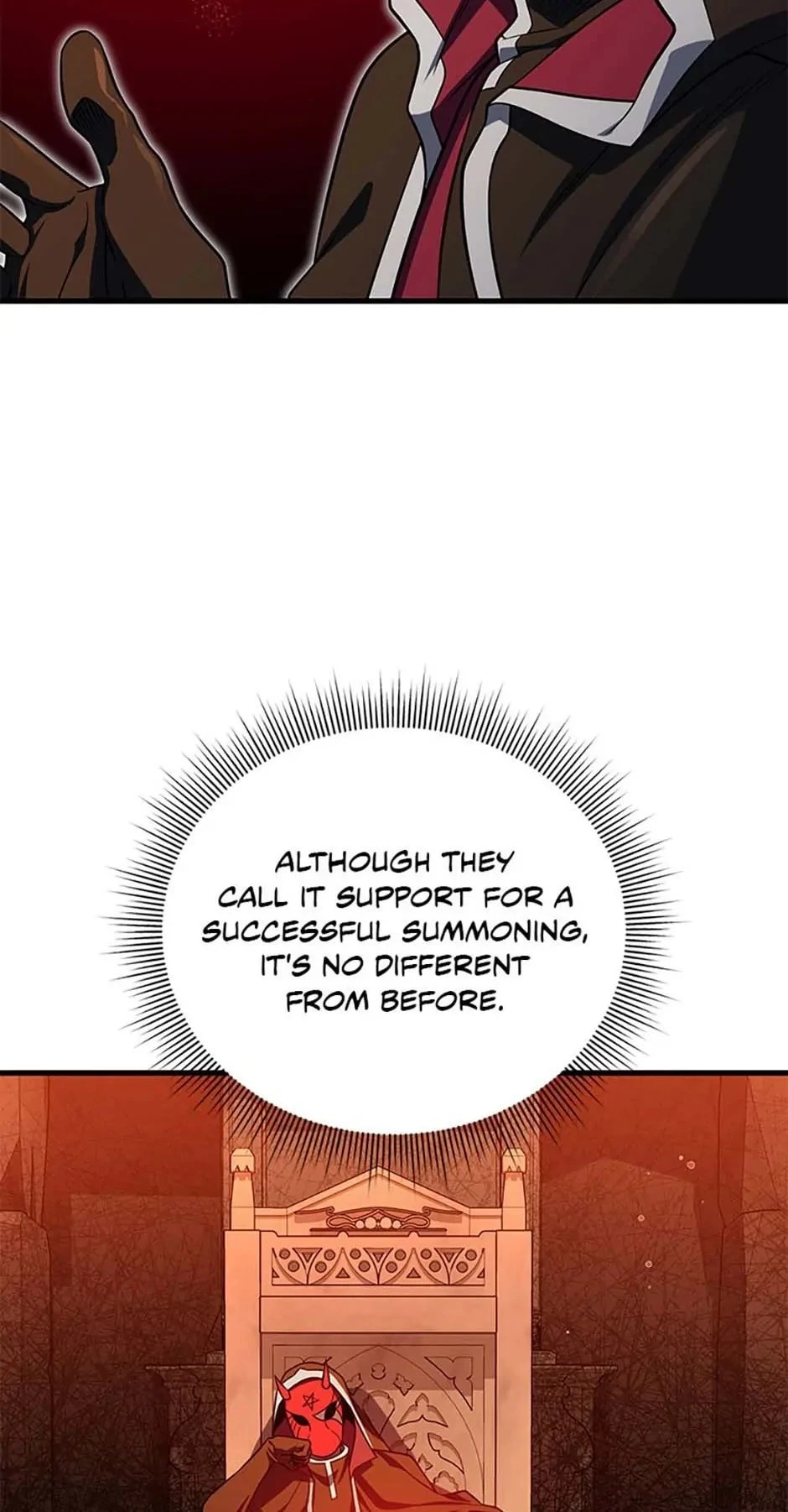 After Ten Millennia in Hell Chapter 70 - 59