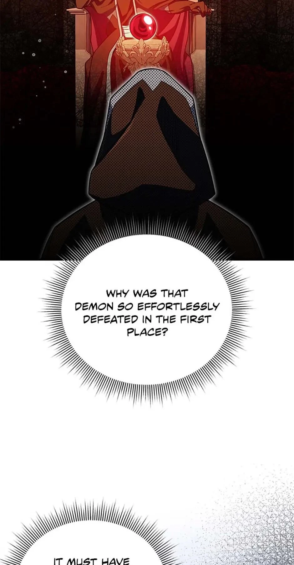After Ten Millennia in Hell Chapter 70 - 60