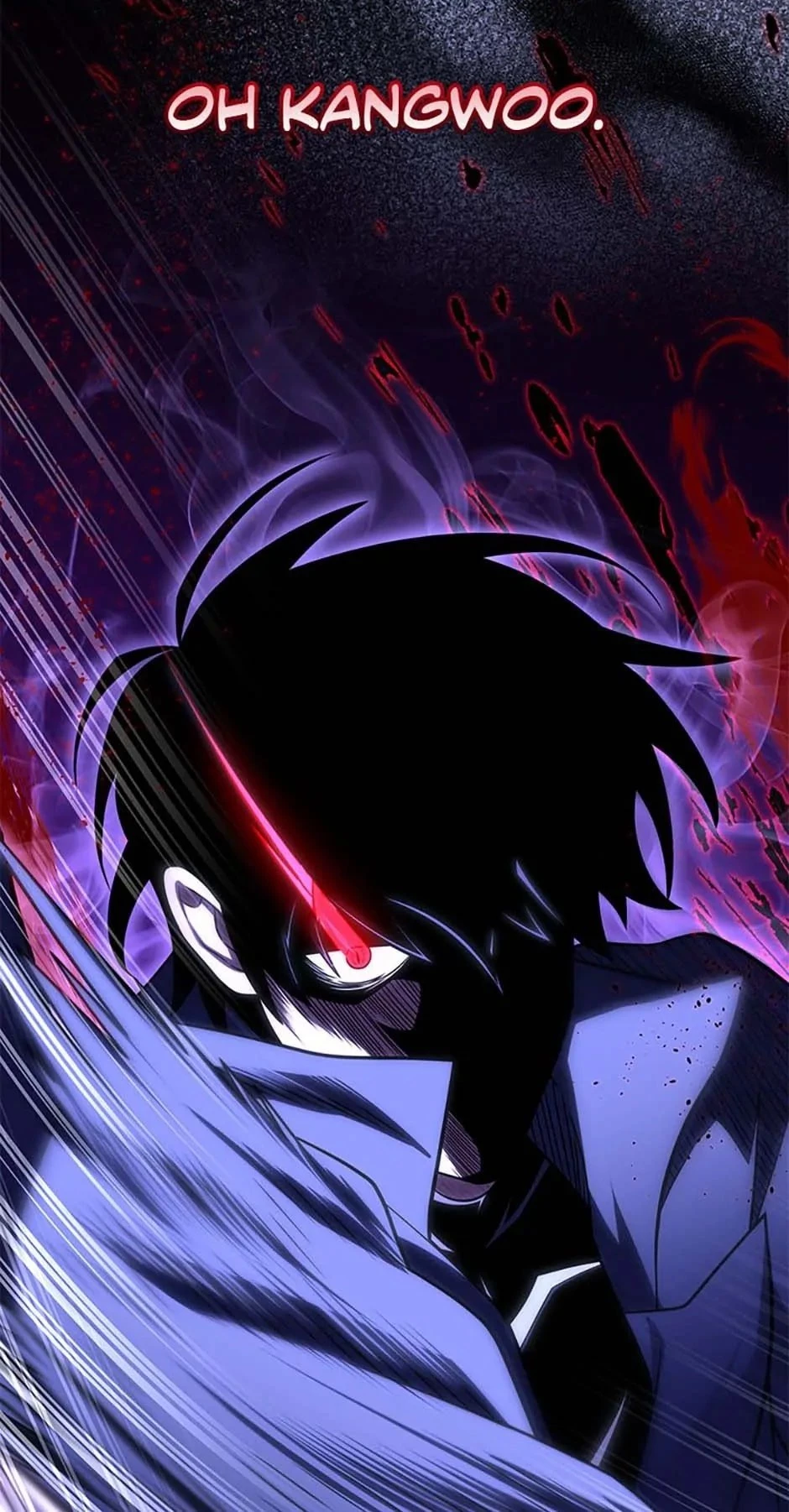 After Ten Millennia in Hell Chapter 70 - 62