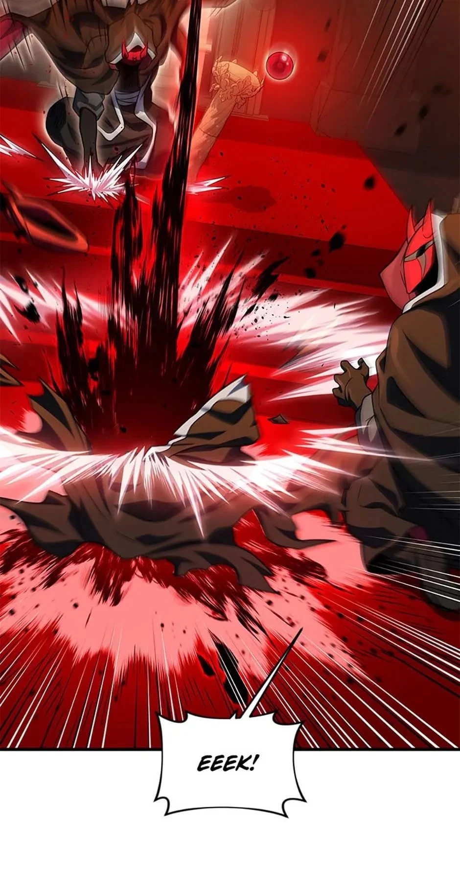 After Ten Millennia in Hell Chapter 70 - 70