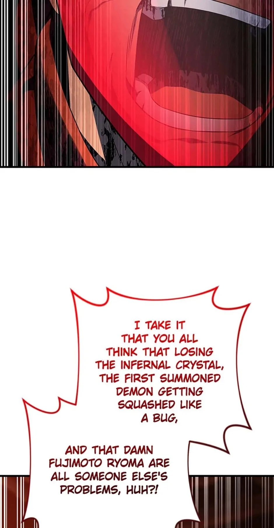 After Ten Millennia in Hell Chapter 70 - 72