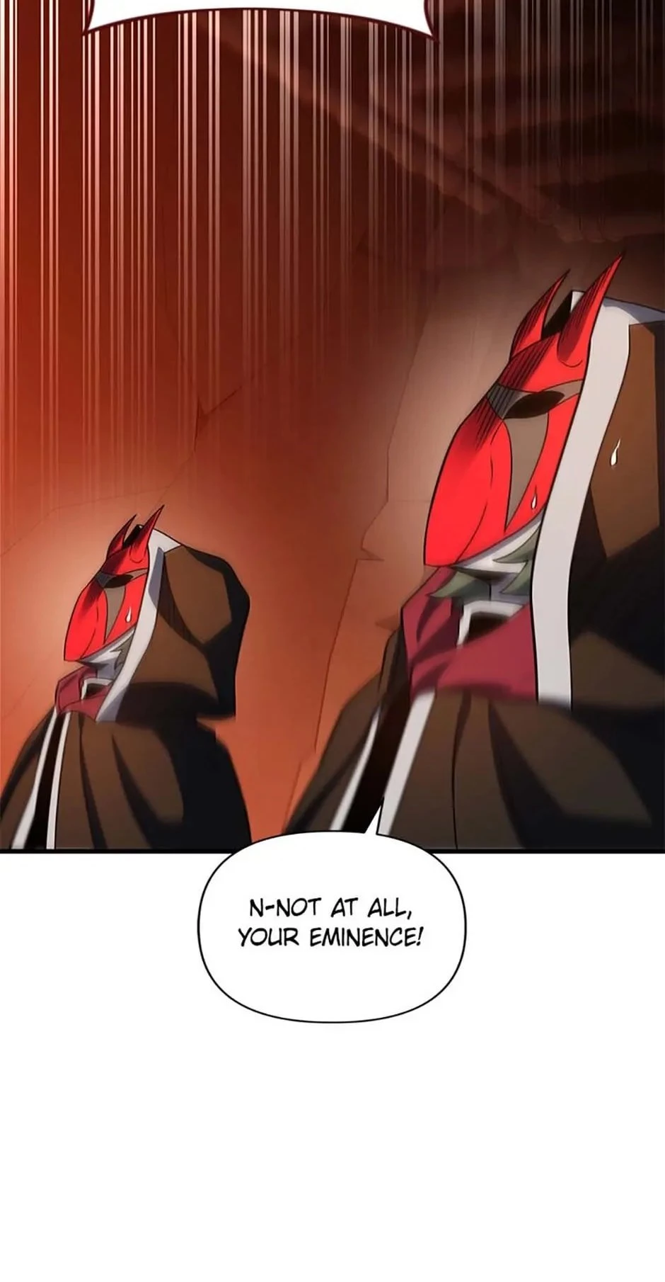 After Ten Millennia in Hell Chapter 70 - 73