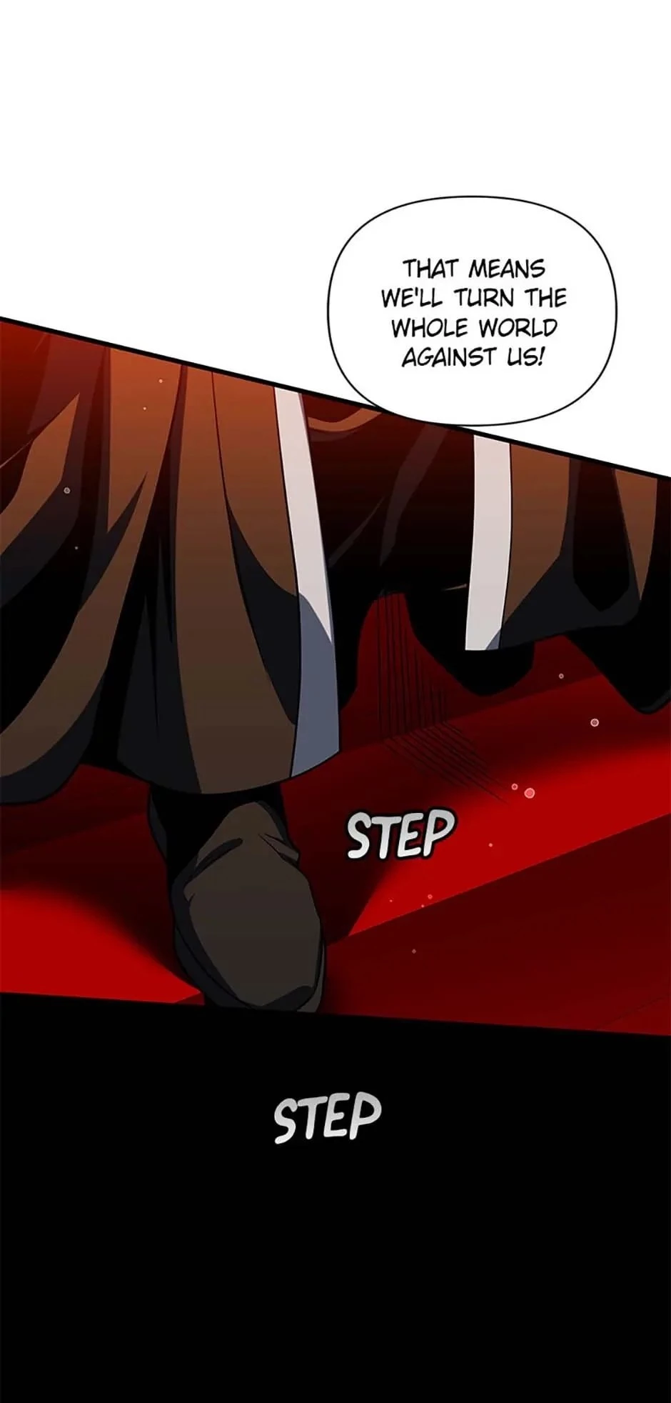 After Ten Millennia in Hell Chapter 70 - 76