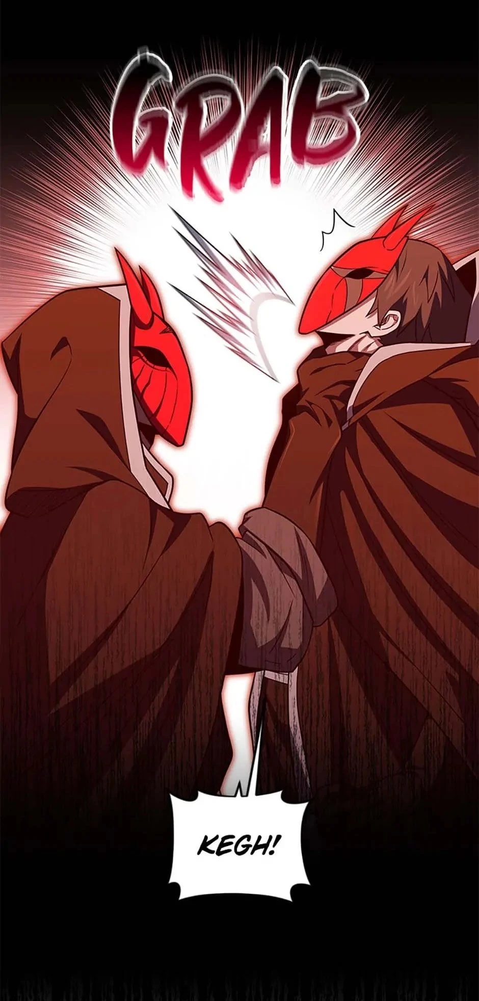 After Ten Millennia in Hell Chapter 70 - 77