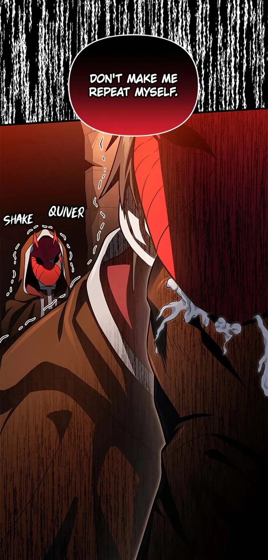 After Ten Millennia in Hell Chapter 70 - 79