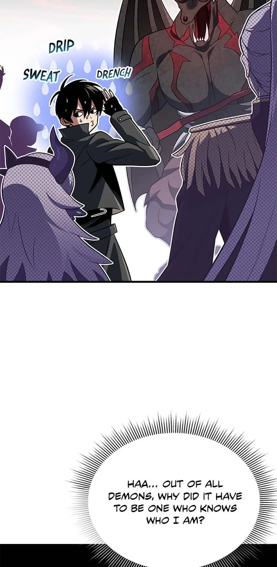 After Ten Millennia in Hell Chapter 69 - 3