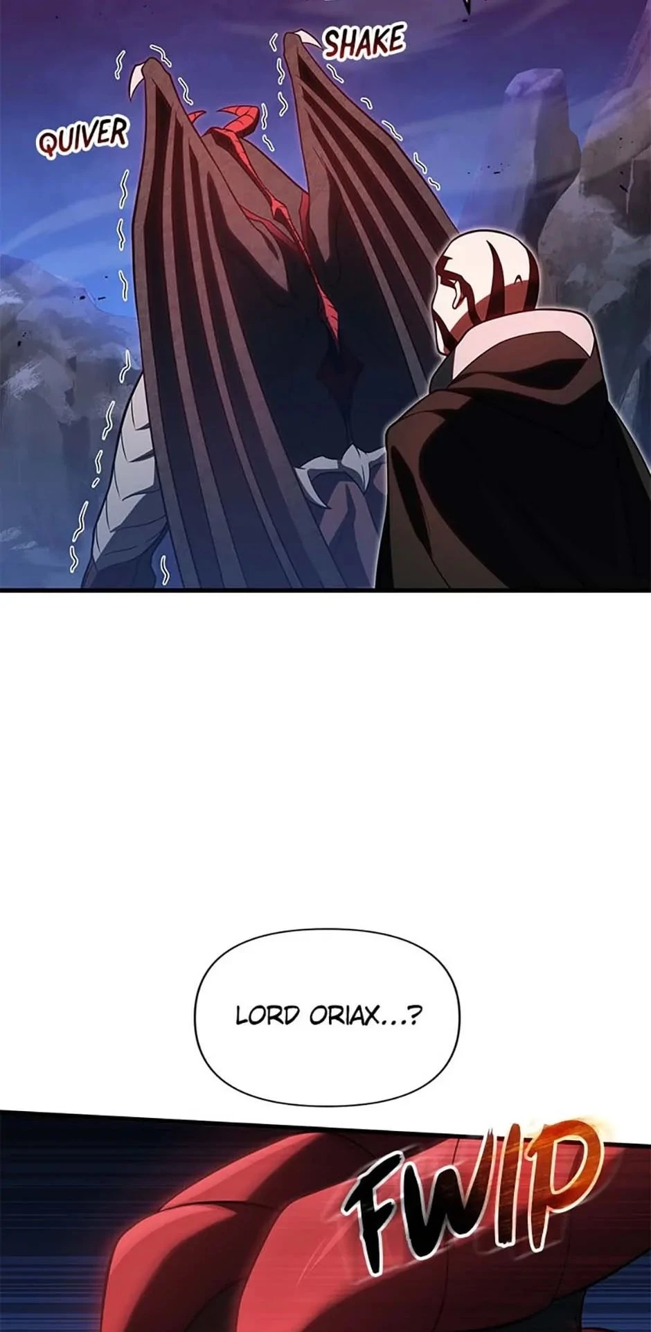 After Ten Millennia in Hell Chapter 69 - 5