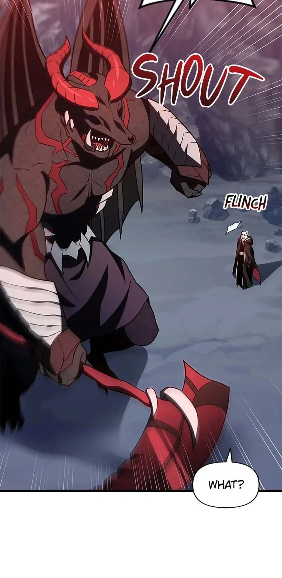 After Ten Millennia in Hell Chapter 69 - 7