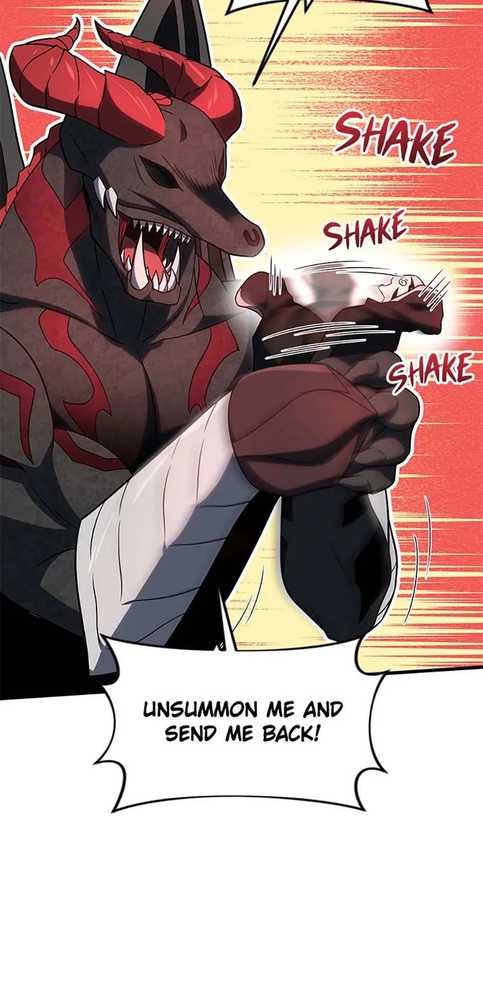 After Ten Millennia in Hell Chapter 69 - 9