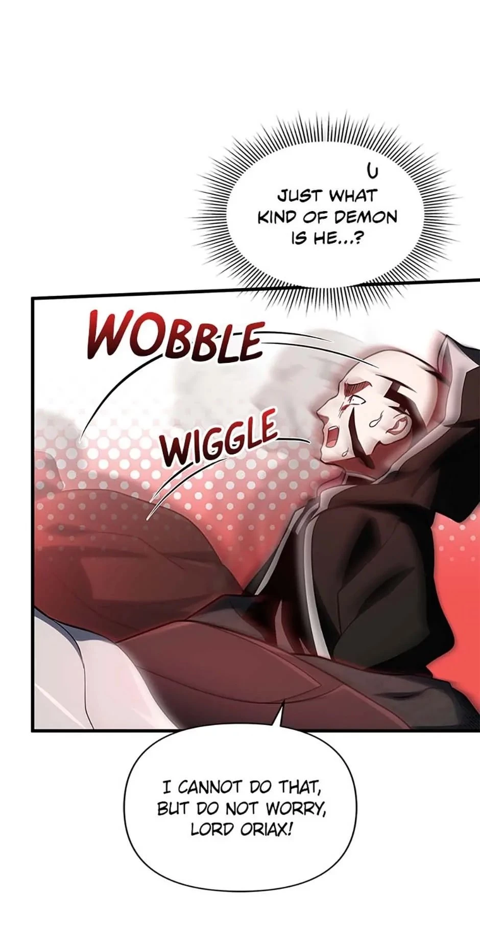 After Ten Millennia in Hell Chapter 69 - 10