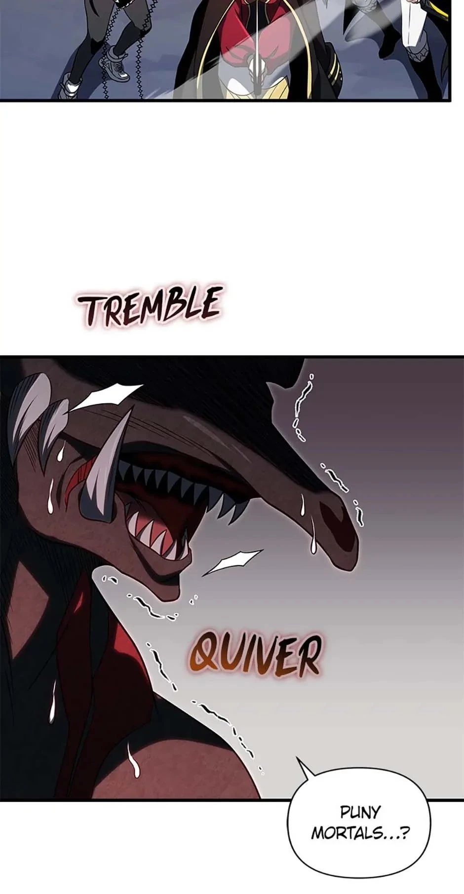 After Ten Millennia in Hell Chapter 69 - 12
