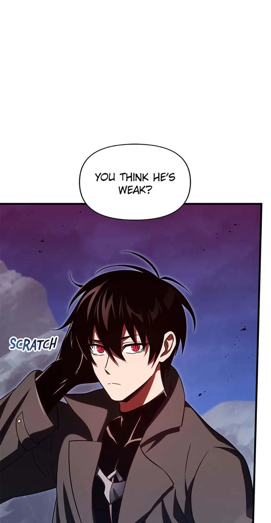 After Ten Millennia in Hell Chapter 69 - 13