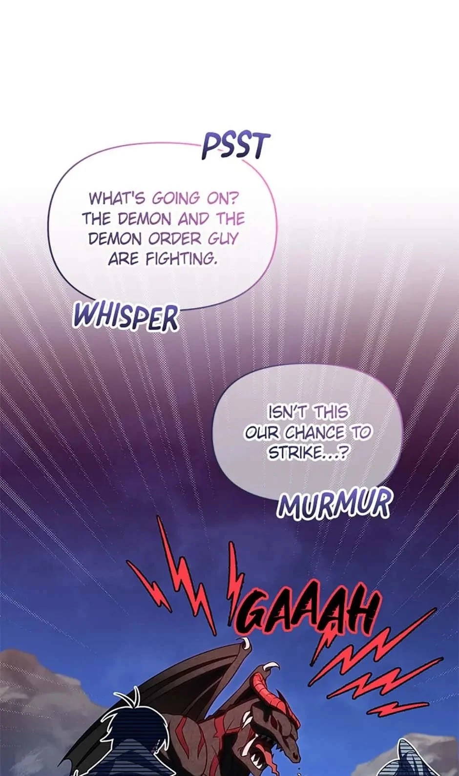 After Ten Millennia in Hell Chapter 69 - 17