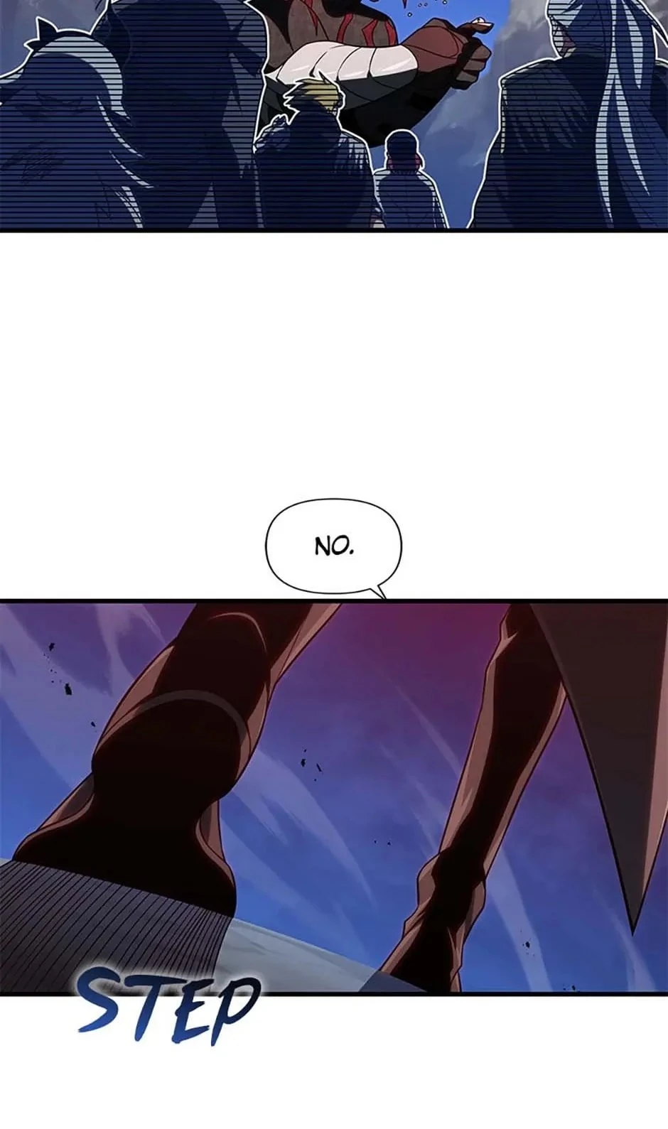 After Ten Millennia in Hell Chapter 69 - 18