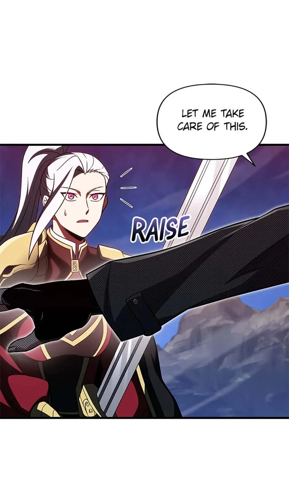 After Ten Millennia in Hell Chapter 69 - 19