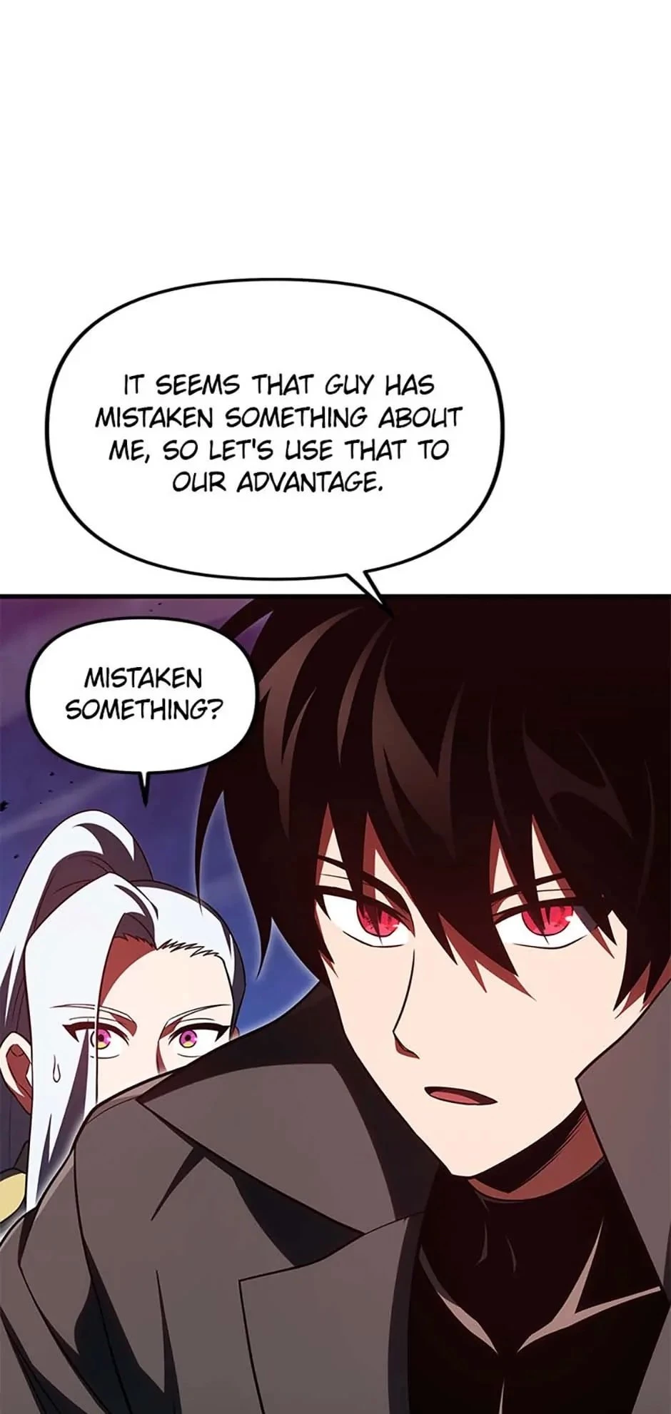 After Ten Millennia in Hell Chapter 69 - 20