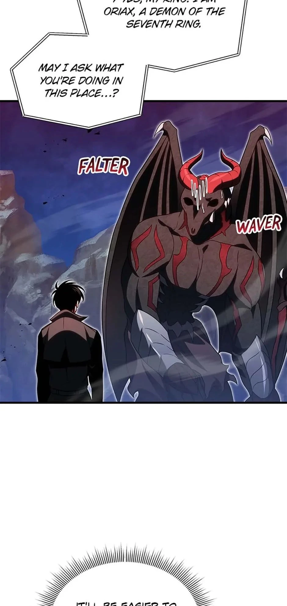 After Ten Millennia in Hell Chapter 69 - 26